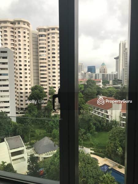 Condominium for Rent, The Scotts Tower, SGD 4,800 | 103-year lease
