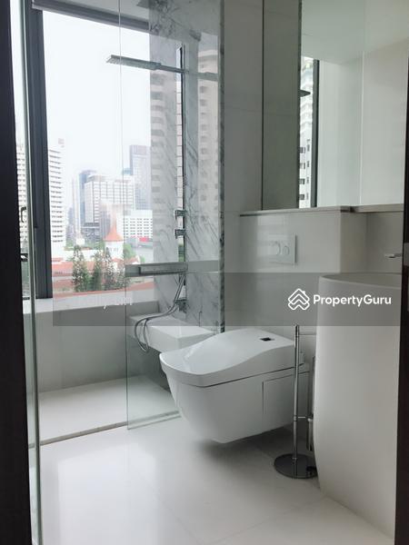 Condominium for Rent, The Scotts Tower, SGD 4,800 | 103-year lease