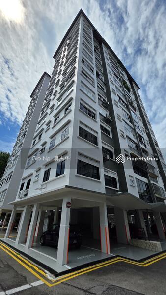 Apartment for Rent, Cavenagh Gardens, SGD 5,499 | Freehold