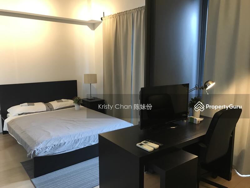 Prop-GPT: Condominium: D02 Anson Skysuites @ Anson