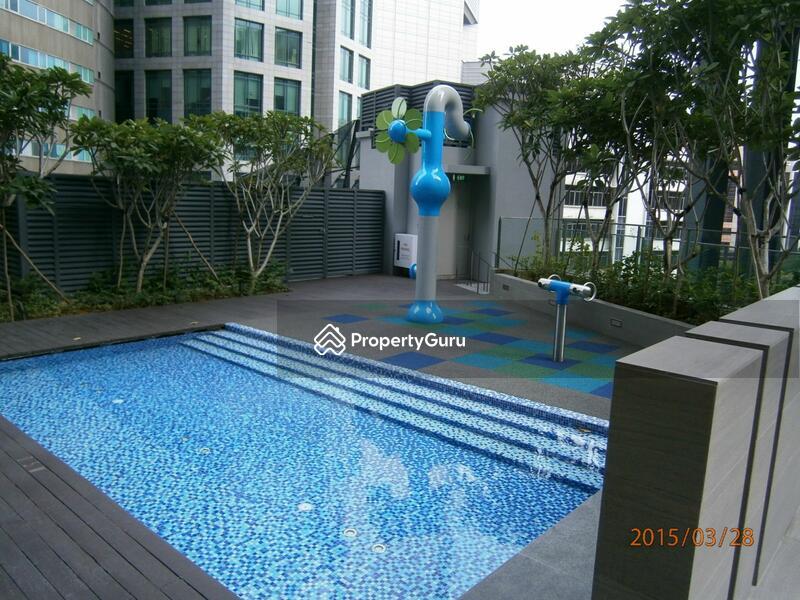 Condominium for Rent, Skysuites @ Anson, SGD 3,800 | 99-year lease