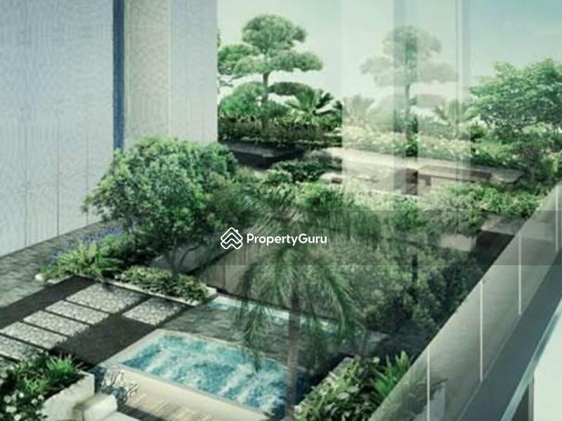 Condominium for Rent, Skysuites @ Anson, SGD 3,800 | 99-year lease
