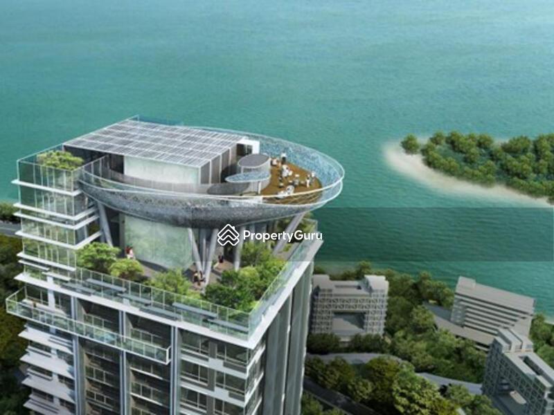 Condominium for Rent, Skysuites @ Anson, SGD 3,800 | 99-year lease