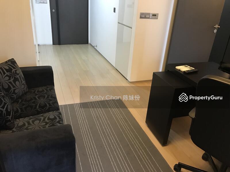 Condominium for Rent, Skysuites @ Anson, SGD 3,800 | 99-year lease