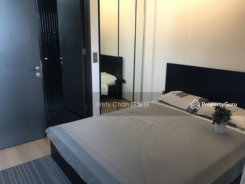 Condominium for Rent, Skysuites @ Anson, SGD 3,800 | 99-year lease