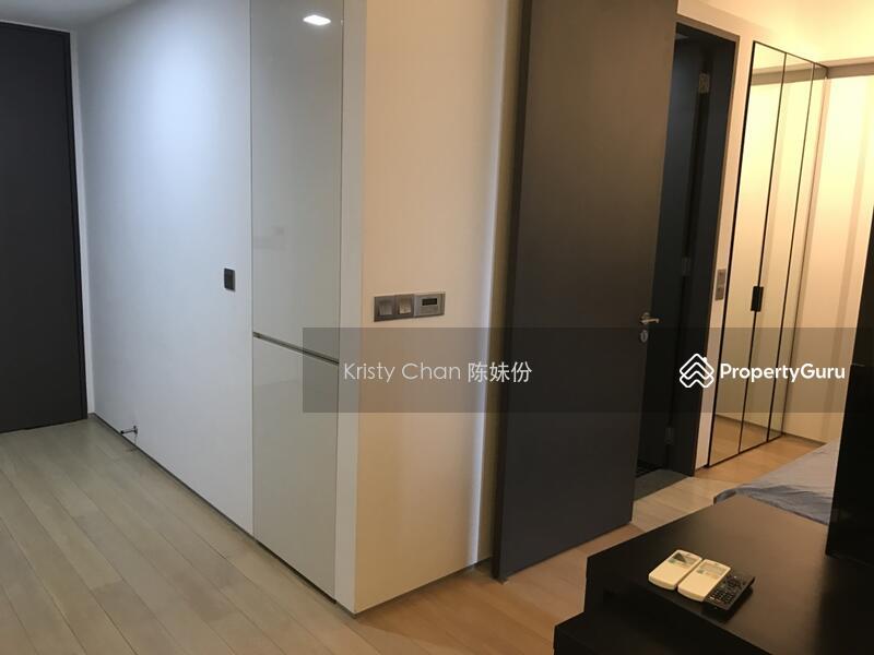 Condominium for Rent, Skysuites @ Anson, SGD 3,800 | 99-year lease