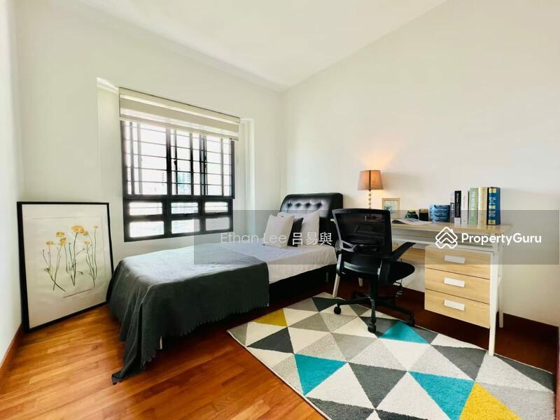 Prop-GPT: HDB Flat: D03  86 Dawson Road