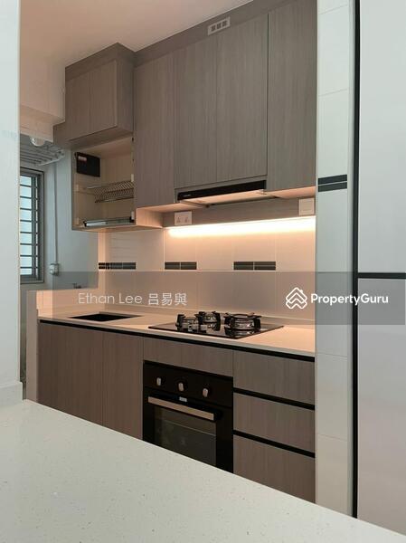 HDB Flat for Rent, 86 Dawson Road, SGD 1,300 | 99-year lease