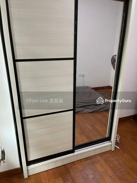 HDB Flat for Rent, 86 Dawson Road, SGD 1,300 | 99-year lease