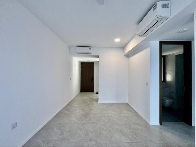 Condominium for Rent, The Watergardens at Canberra Condominium For Rent, $3,500, 2 Bed 2 Bath 721 sqft $4.85 psf, SGD 3,500