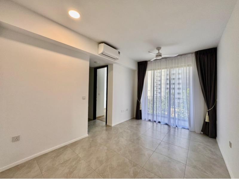 Condominium for Rent, The Watergardens at Canberra Condominium For Rent, $3,500, 2 Bed 2 Bath 721 sqft $4.85 psf, SGD 3,500