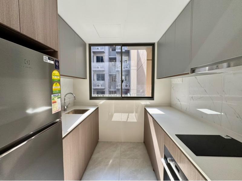 Condominium for Rent, The Watergardens at Canberra Condominium For Rent, $3,500, 2 Bed 2 Bath 721 sqft $4.85 psf, SGD 3,500