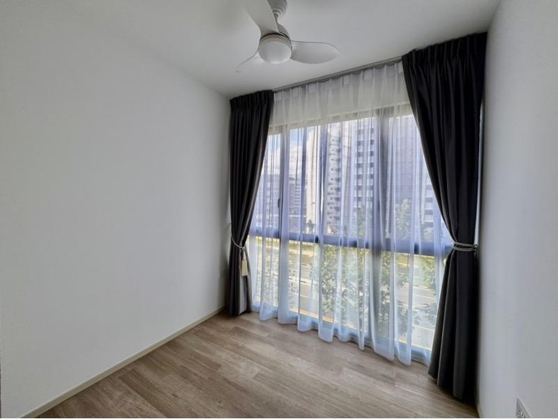 Condominium for Rent, The Watergardens at Canberra Condominium For Rent, $3,500, 2 Bed 2 Bath 721 sqft $4.85 psf, SGD 3,500