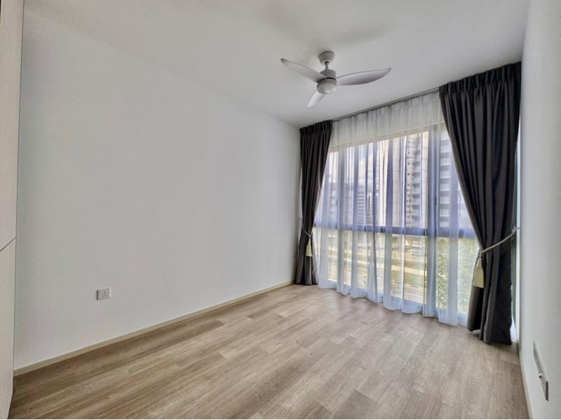 Condominium for Rent, The Watergardens at Canberra Condominium For Rent, $3,500, 2 Bed 2 Bath 721 sqft $4.85 psf, SGD 3,500