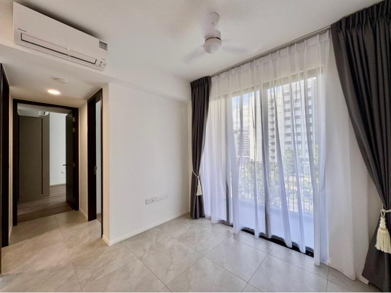 Condominium for Rent, The Watergardens at Canberra Condominium For Rent, $3,500, 2 Bed 2 Bath 721 sqft $4.85 psf, SGD 3,500