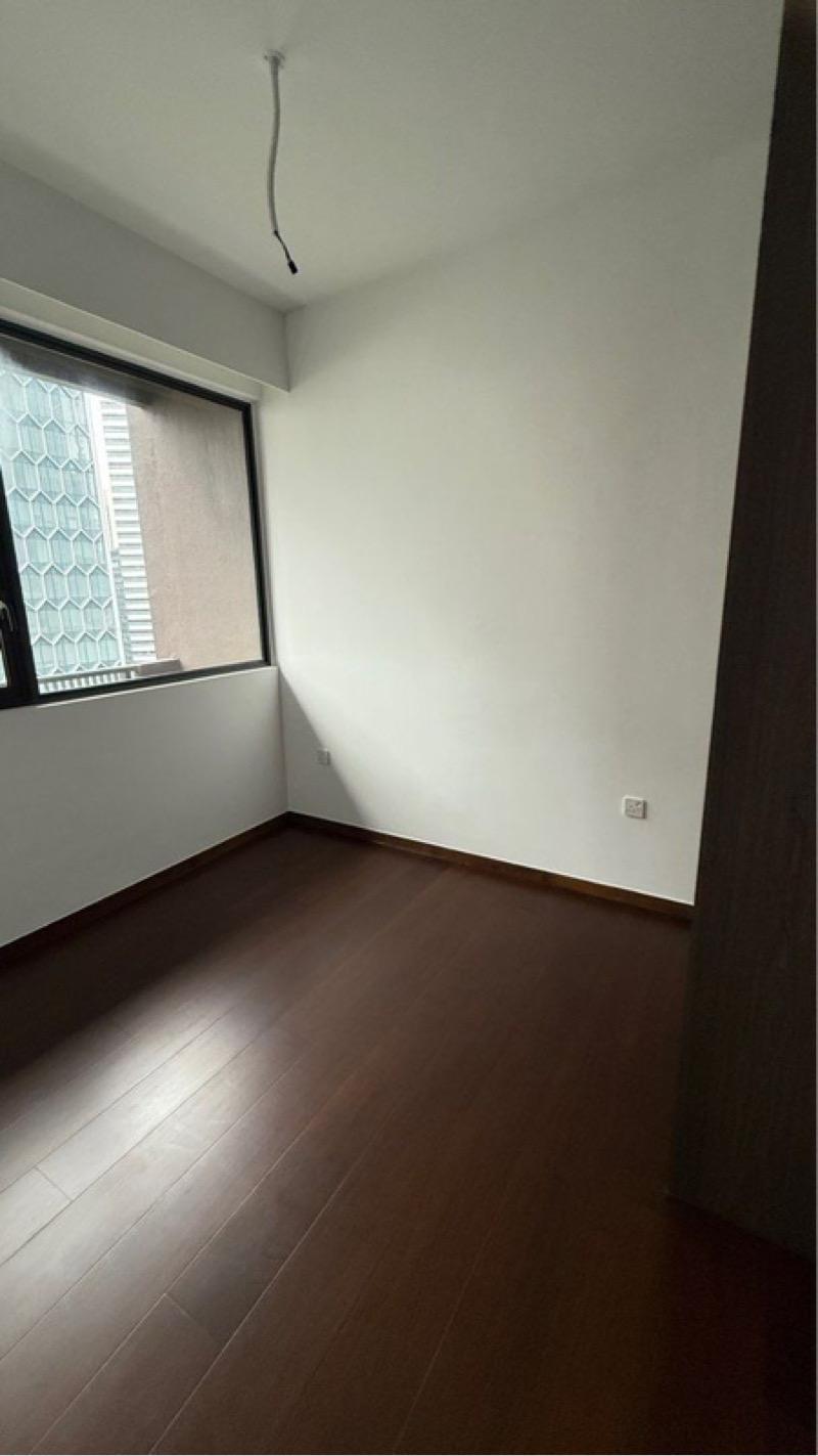 Condominium for Rent, Midtown Modern Condominium For Rent, $5,300, 2 Bed 1 Bath 592 sqft $8.95 psf, SGD 5,300 | 99-year Leasehold
