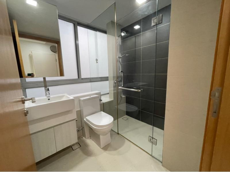 Condominium for Rent, Devonshire Residences Condominium For Rent, $3,700, 1 Bed 1 Bath 506 sqft $7.31 psf, SGD 3,700 | Freehold