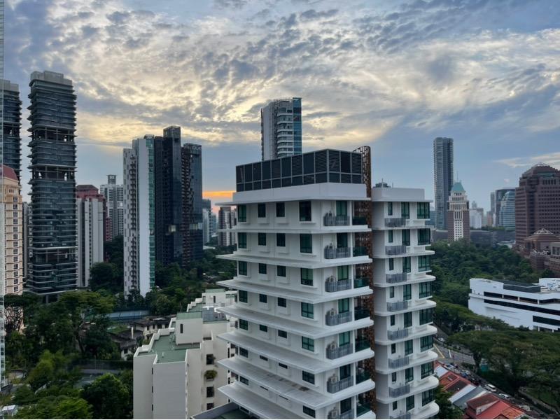 Condominium for Rent, Devonshire Residences Condominium For Rent, $3,700, 1 Bed 1 Bath 506 sqft $7.31 psf, SGD 3,700 | Freehold