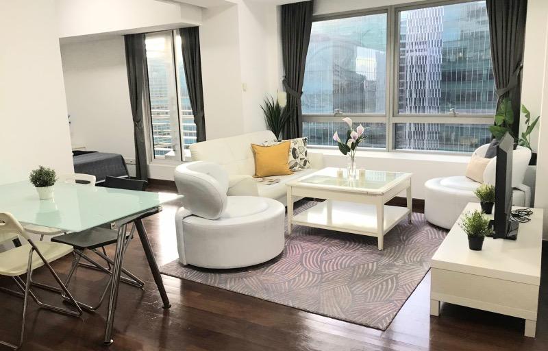 Apartment for Rent, The Sail @ Marina Bay Apartment For Rent, $5,100, 1 Bed 1 Bath 614 sqft $8.31 psf, SGD 5,100