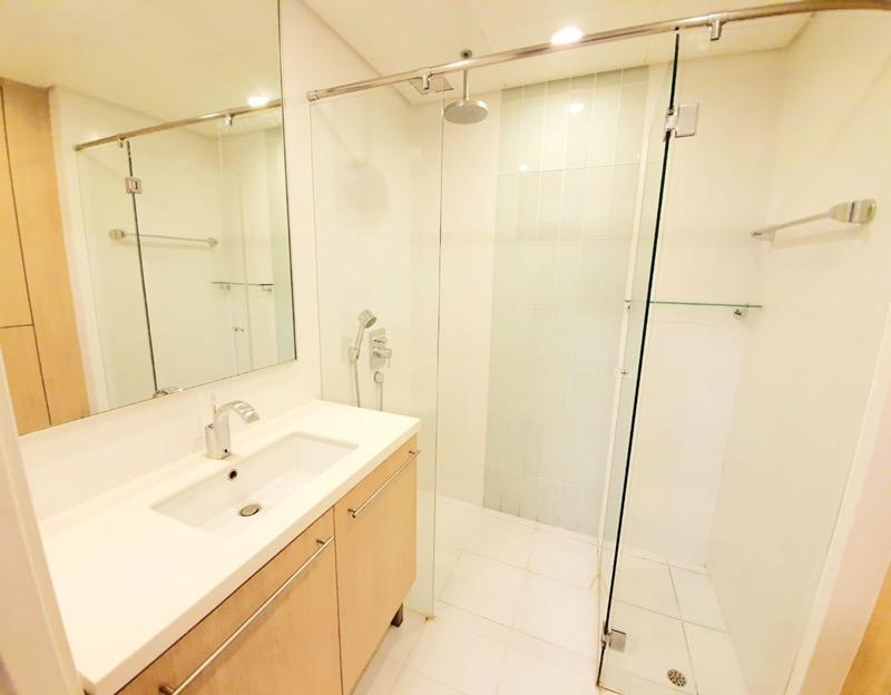Apartment for Rent, The Sail @ Marina Bay Apartment For Rent, $5,100, 1 Bed 1 Bath 614 sqft $8.31 psf, SGD 5,100