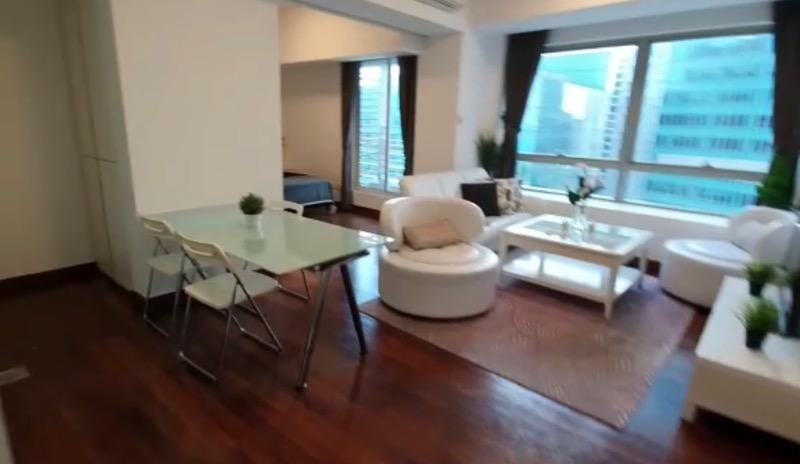 Apartment for Rent, The Sail @ Marina Bay Apartment For Rent, $5,100, 1 Bed 1 Bath 614 sqft $8.31 psf, SGD 5,100