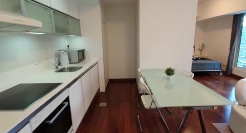 Apartment for Rent, The Sail @ Marina Bay Apartment For Rent, $5,100, 1 Bed 1 Bath 614 sqft $8.31 psf, SGD 5,100