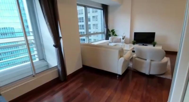 Apartment for Rent, The Sail @ Marina Bay Apartment For Rent, $5,100, 1 Bed 1 Bath 614 sqft $8.31 psf, SGD 5,100