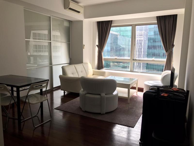 Apartment for Rent, The Sail @ Marina Bay Apartment For Rent, $5,100, 1 Bed 1 Bath 614 sqft $8.31 psf, SGD 5,100