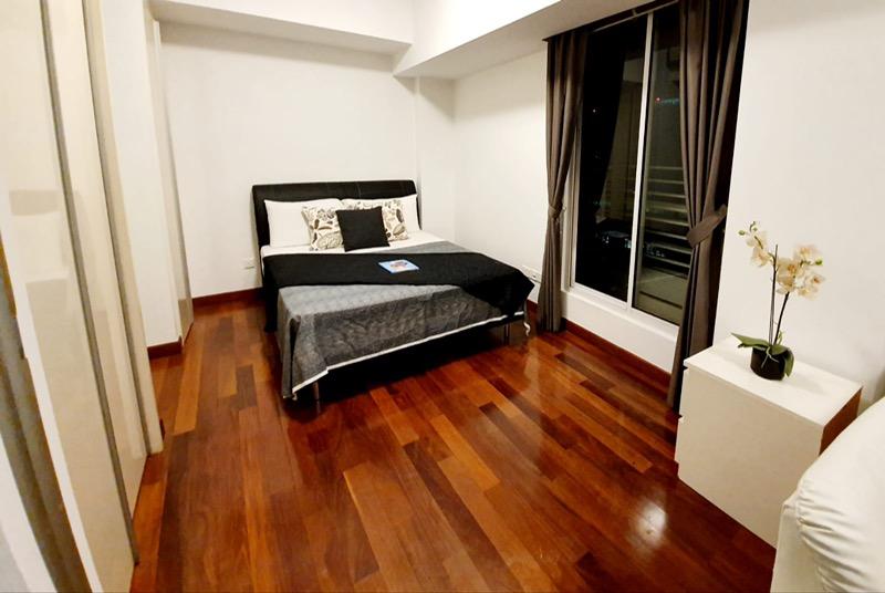Apartment for Rent, The Sail @ Marina Bay Apartment For Rent, $5,100, 1 Bed 1 Bath 614 sqft $8.31 psf, SGD 5,100