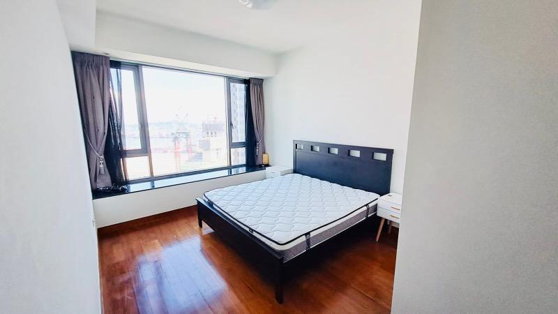 Condominium for Rent, Altez Condominium For Rent, $7,000, 2 Bed 2 Bath 829 sqft $8.44 psf, SGD 7,000 | 99-year Leasehold