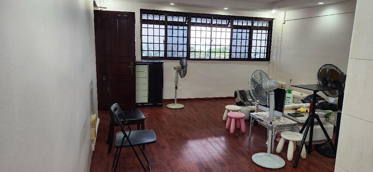 HDB Apartment for Rent, 18 Marine Terrace HDB Apartment For Rent, $3,800, 3 Bed 2 Bath 947 sqft $4.01 psf, SGD 3,800 | 99-year Leasehold