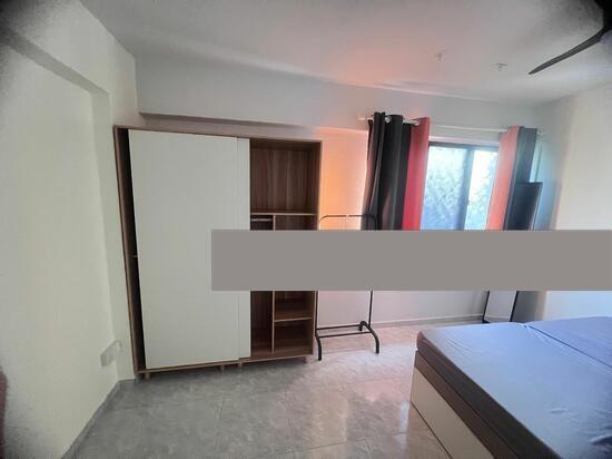 HDB Apartment for Rent, 17 Teck Whye Lane HDB Apartment Room Rental, $900, 1 Bed 1 Bath 1,022 sqft $0.88 psf, SGD 900 | 99-year Leasehold