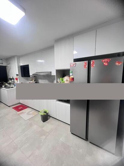 HDB Apartment for Rent, 17 Teck Whye Lane HDB Apartment Room Rental, $900, 1 Bed 1 Bath 1,022 sqft $0.88 psf, SGD 900 | 99-year Leasehold