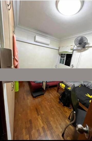 Prop-GPT: HDB Apartment: D20 Ang Mo Kio 322 Ang Mo Kio Avenue 3