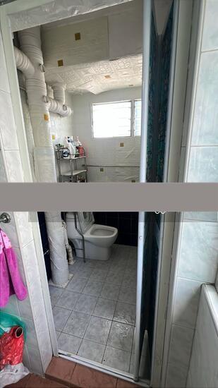 HDB Apartment for Rent: Ang Mo Kio, D20, 560322