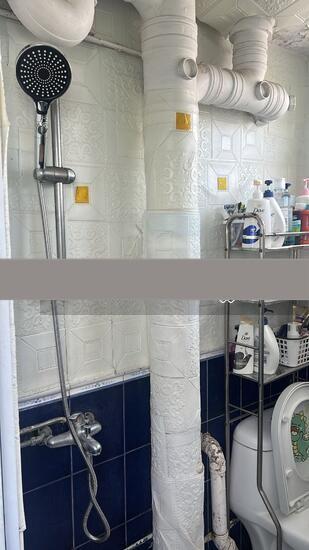HDB Apartment for Rent: Ang Mo Kio, D20, 560322