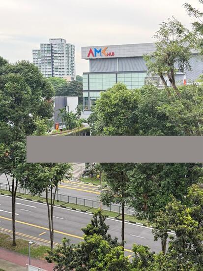 HDB Apartment for Rent: Ang Mo Kio, D20, 560322