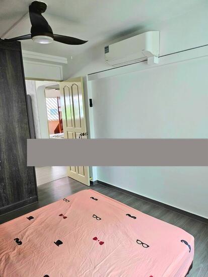 HDB Apartment for Rent: D19, 530697