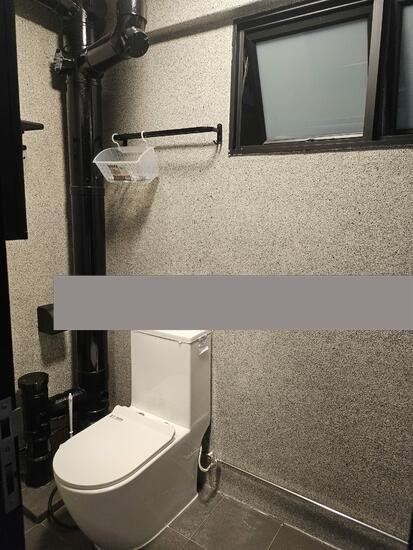 HDB Apartment for Rent: D19, 530697