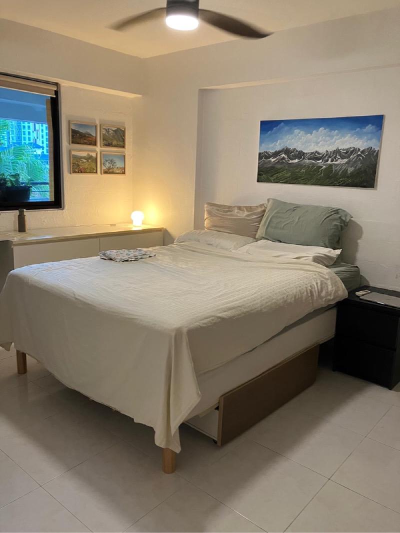 Prop-GPT: HDB Apartment: D05  2 Dover Road