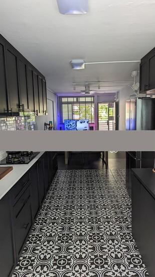 HDB Apartment for Rent: Bukit Batok, D23, 650324