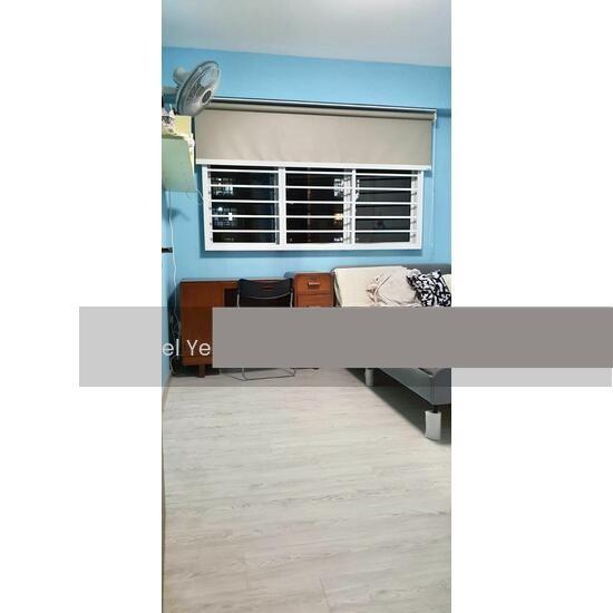 Prop-GPT: HDB Apartment: D23 Bukit Batok 452A Bukit Batok West Avenue 6