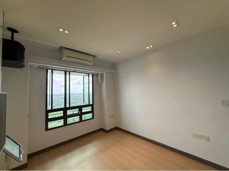 87 Dawson Road HDB Apartment For Rent, $5,099, 3 Bed 2 Bath 893 sqft $5.71 psf