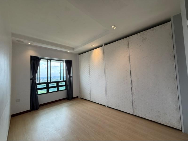 87 Dawson Road HDB Apartment For Rent, $5,099, 3 Bed 2 Bath 893 sqft $5.71 psf