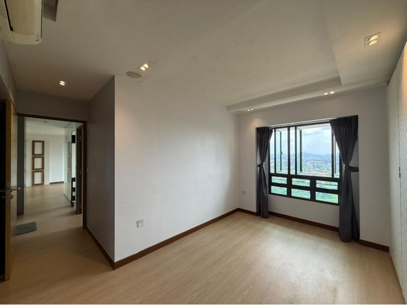 87 Dawson Road HDB Apartment For Rent, $5,099, 3 Bed 2 Bath 893 sqft $5.71 psf