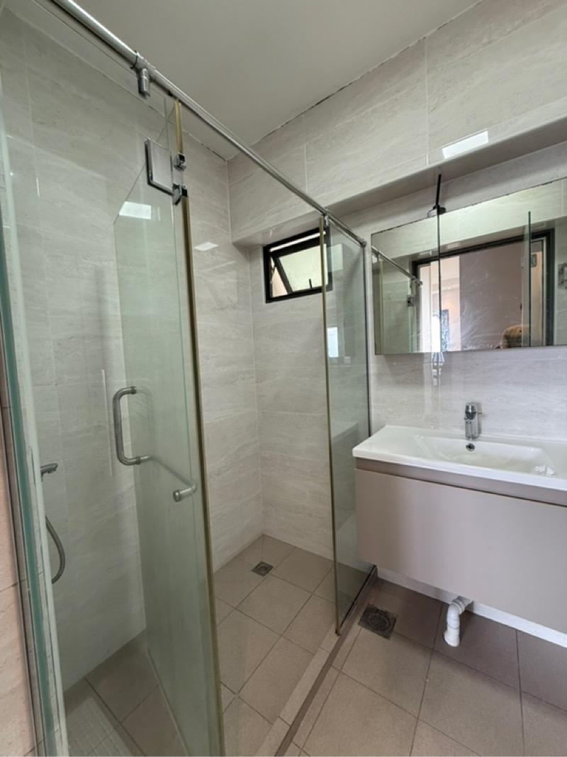 87 Dawson Road HDB Apartment For Rent, $5,099, 3 Bed 2 Bath 893 sqft $5.71 psf