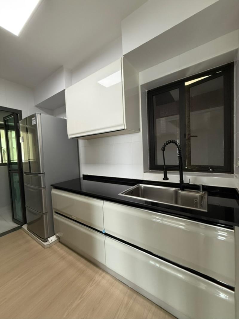 87 Dawson Road HDB Apartment For Rent, $5,099, 3 Bed 2 Bath 893 sqft $5.71 psf
