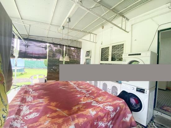 Ming Teck Park Corner Terrace For Rent, $8,800, 3 Bed 2 Bath 3,024 sqft $1.75 psf