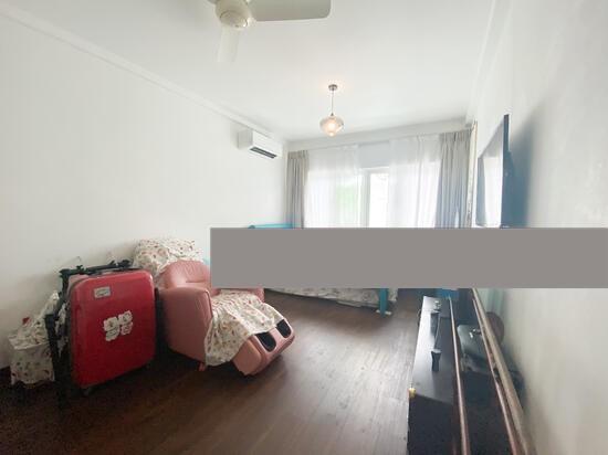 Ming Teck Park Corner Terrace For Rent, $8,800, 3 Bed 2 Bath 3,024 sqft $1.75 psf