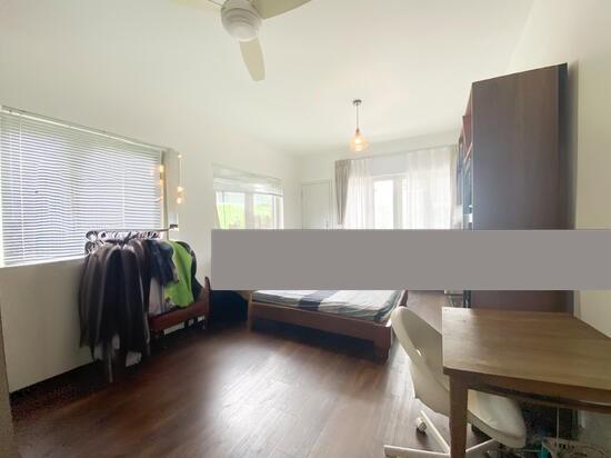 Ming Teck Park Corner Terrace For Rent, $8,800, 3 Bed 2 Bath 3,024 sqft $1.75 psf